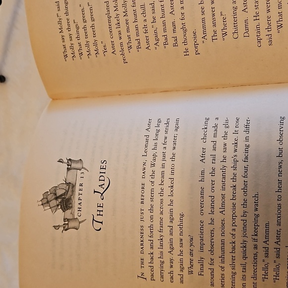 Special Edition Peter and the Starcatchers. Disney Editions book - Picture 5 of 10